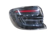 Renault Clio 5 Dış Stop Lambası Sol LED'li (Clio V 2023-2025 Makyajlı) Mars Muadil 265554288R