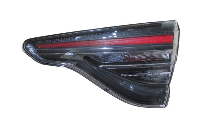 Renault Clio 5 İç Stop Lambası Sağ LED'li (Clio V 2023-2025 Makyajlı) Mars Muadil 265506440R