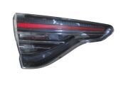 Renault Clio 5 İç Stop Lambası Sol LED'li (Clio V 2023-2025 Makyajlı) Mars Muadil 265555477R