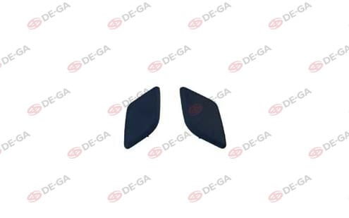 Renault Megane 3 Far Yıkama Kapağı Set (Megane 3 2009-2016) Yan Sanayi 286020441R