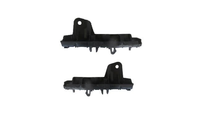 Renault Clio 5 Ön Tampon Bağlantı Braketi Sağ/Sol Set 2 Parça (Clio V 2023-2025 Makyajlı) Muadil 269B11349R