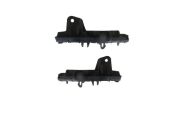 Renault Clio 5 Ön Tampon Bağlantı Braketi Sağ/Sol Set 2 Parça (Clio V 2023-2025 Makyajlı) Muadil 269B11349R