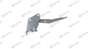 Renault Megane 3 Kaput Menteşesi Sağ (Megane 3 2009-2016 / Fluence) Yan Sanayi 654000016R