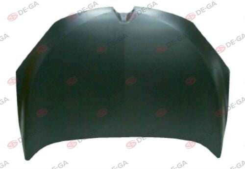 Renault Megane 3 Motor Kaputu (Megane 3 2009-2016) Yan Sanayi 651009018R