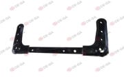 Renault Megane 3 Motor Beşiği Traversi (Megane 3 2009-2016 / Fluence) Yan Sanayi 544640004R