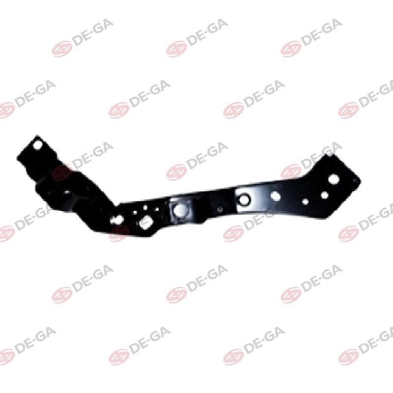 Renault Megane 3 Ön Far Bağlantı Sacı Sağ (Megane 3 2009-2016 / Fluence) Yan Sanayi 625127235R