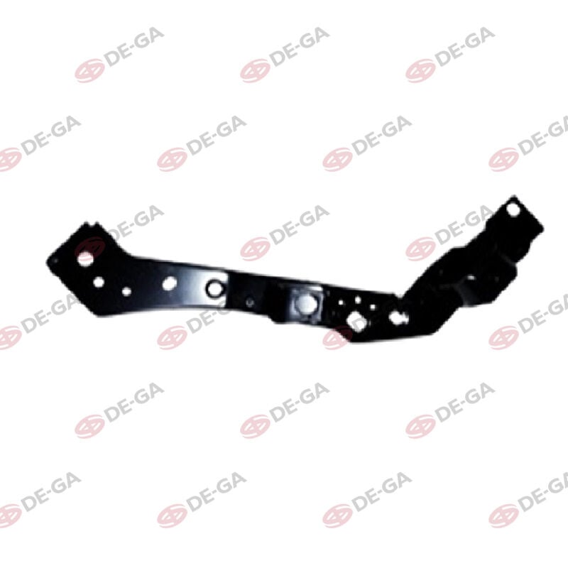Renault Megane 3 Ön Far Bağlantı Sacı Sol (Megane 3 2009-2016 / Fluence) Yan Sanayi 625131097R