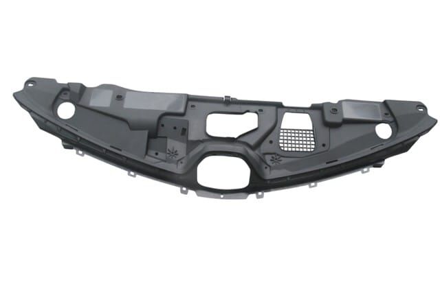 Renault Clio 5 Ön Panjur Üst Plastiği Ön Panel Üst Plastiği (Clio V 2023-2025 Makyajlı) Muadil 620320844R