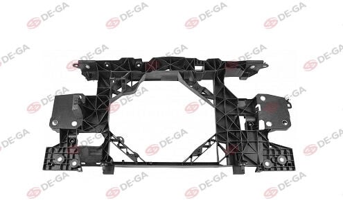 Renault Megane 3 Ön Panel (Megane 3 2009-2016 / Fluence) Yan Sanayi 752107160R