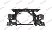 Renault Megane 3 Ön Panel (Megane 3 2009-2016 / Fluence) Yan Sanayi 752107160R