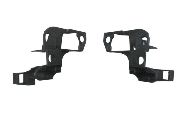 Renault Clio 5 Far Alt Bağlantı Braketi Far Ayar Süportu Sağ/Sol Set 2 Parça (Clio V 2023-2025 Makyajlı) Muadil 625265092R
