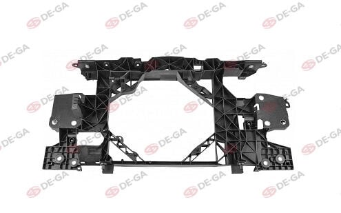 Renault Megane 3 Ön Panel (Megane 3 2009-2016 / Fluence) Yan Sanayi 752107160R