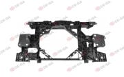 Renault Megane 3 Ön Panel (Megane 3 2009-2016 / Fluence) Yan Sanayi 752107160R