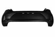 Renault Clio 5 Arka Tampon Sensör Delikli (Clio V 2023-2025) Muadil 850229783R