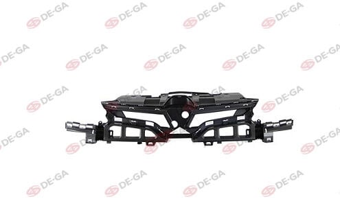 Renault Megane 3 Ön Panjur Takviyesi Plastik (Megane 3 2013-2016) Yan Sanayi 620367995R