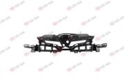 Renault Megane 3 Ön Panjur Takviyesi Plastik (Megane 3 2013-2016) Yan Sanayi 620367995R
