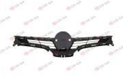 Renault Megane 3 Ön Panjur Siyah (Megane 3 2013-2016) Yan Sanayi 623101286R
