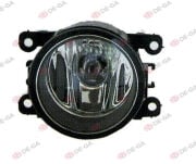 Renault Megane 3 Ön Sis Farı (Megane 2 / Megane 3 / Fluence) TYC 8200074008
