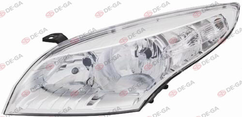 Renault Megane 3 Ön Far Elektrik Motorlu Sol (Megane 3 2009-2016) TYC 260607449R