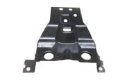 Renault Duster 3 Ön Panel Kilit Sacı Üst Parça (Duster III 2024+) Muadil 625F24015R