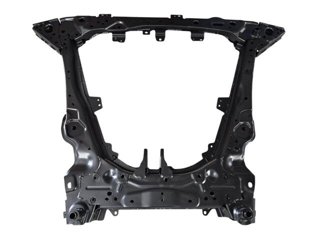 Renault Duster 3 Motor Beşiği Komple (Duster III 2024+) Muadil 544013371R