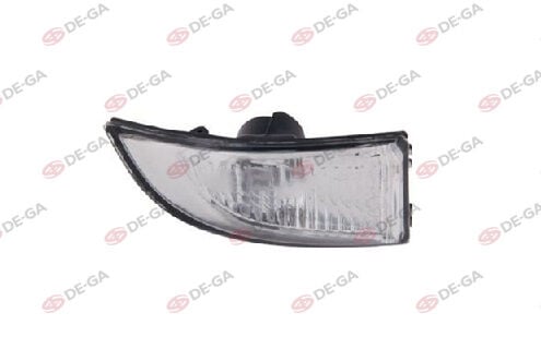 Renault Megane 3 Dış Ayna Sinyali Sağ (Megane 3 2009-2016) Yan Sanayi 261609550R