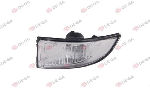 Renault Megane 3 Dış Ayna Sinyali Sol (Megane 3 2009-2016) Yan Sanayi 261656470R