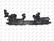 Renault Duster 3 Ön Tampon Üst Hava Yönlendiricisi (Duster III 2024+) Muadil 628101264R