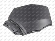 Renault Duster 3 Arka Tampon Sol (Duster III 2024+) Muadil 850177193R