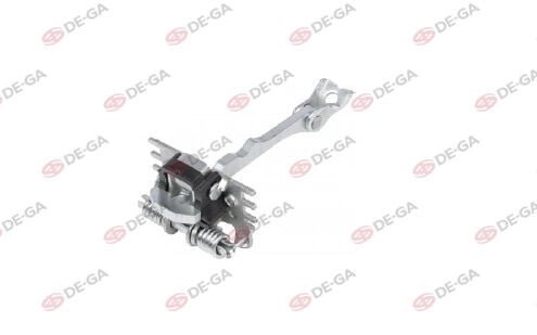 Renault Megane 3 Ön Kapı Gergisi (Megane 3 2009-2016 / Fluence) Yan Sanayi 804303543R