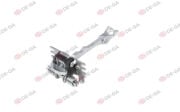 Renault Megane 3 Ön Kapı Gergisi (Megane 3 2009-2016 / Fluence) Yan Sanayi 804303543R