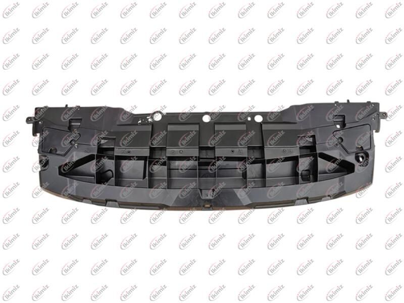 Renault Duster 3 Ön Tampon Alt Muhafazası (Duster III 2024+) Muadil 638442997R