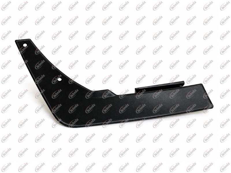 Renault Duster 3 Ön Tampon Karlığı Sol (Duster III 2024+) Muadil 638B51686R