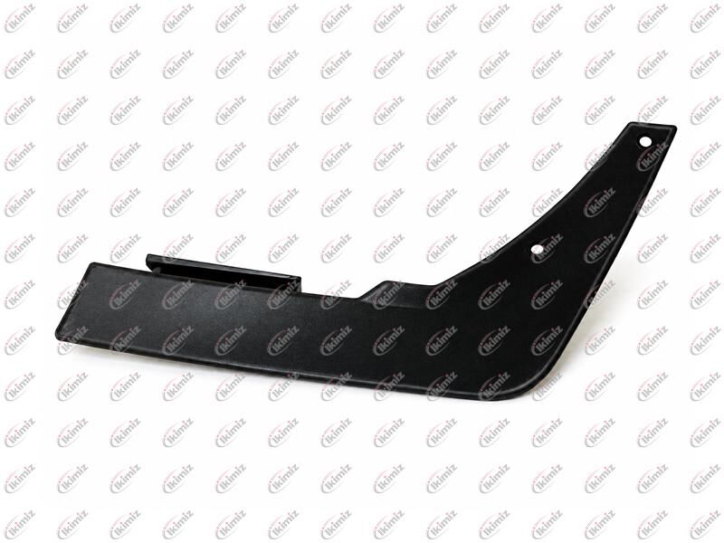Renault Duster 3 Ön Tampon Karlığı Sağ (Duster III 2024+) Muadil 638B47692R