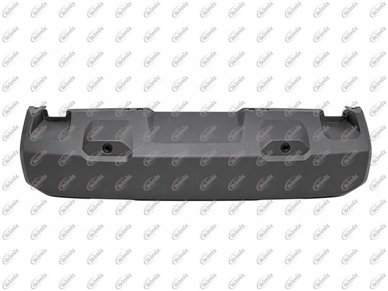Renault Duster 3 Arka Tampon Alt Bakaliti (Duster III 2024+) Muadil 850B24047R