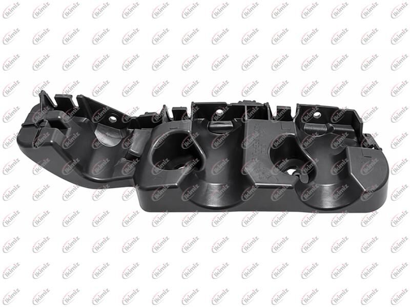 Renault Duster 3 Arka Tampon Braketi Sol (Duster III 2024+) Muadil 850453061R