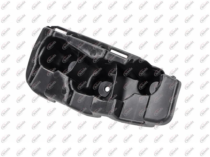 Renault Duster 3 Arka Tampon Köşe Braketi Sol (Duster III 2024+) Muadil 850451041R