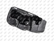 Renault Duster 3 Arka Tampon Köşe Braketi Sol (Duster III 2024+) Muadil 850451041R