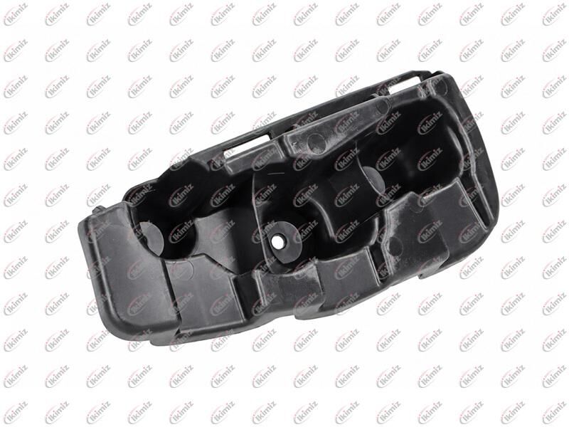 Renault Duster 3 Arka Tampon Köşe Braketi Sağ (Duster III 2024+) Muadil 850443299R