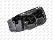 Renault Duster 3 Arka Tampon Köşe Braketi Sağ (Duster III 2024+) Muadil 850443299R