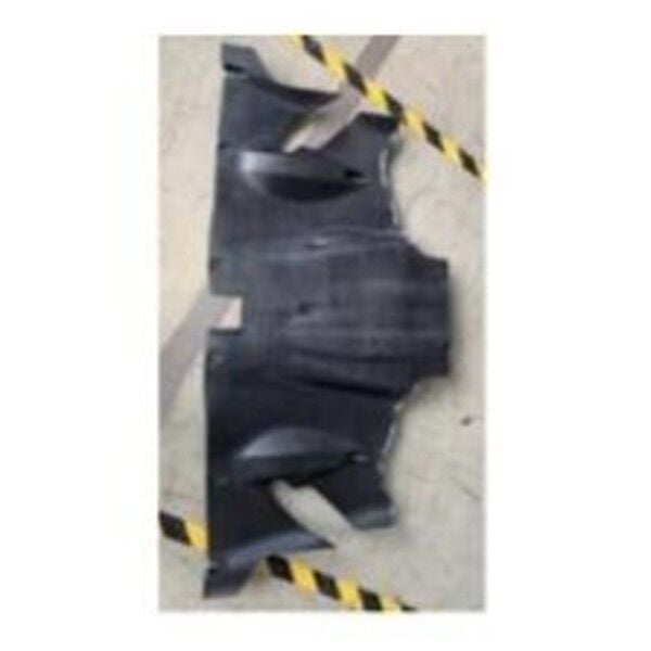 Tesla Model Y Arka Alt Aero Koruma Paneli (Model Y 2025+) Orijinal 1983849-00-C