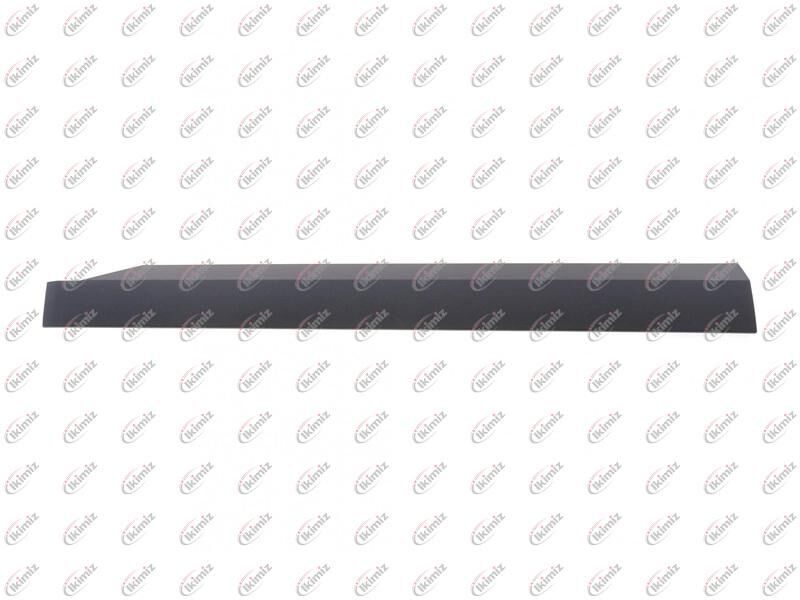 Renault Duster 3 Ön Kapı Bandı Sol (Duster III 2024+) Muadil 808214261R