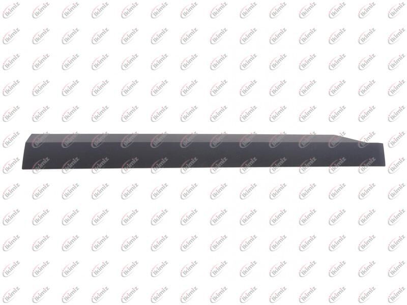 Renault Duster 3 Ön Kapı Bandı Sağ (Duster III 2024+) Muadil 808200915R
