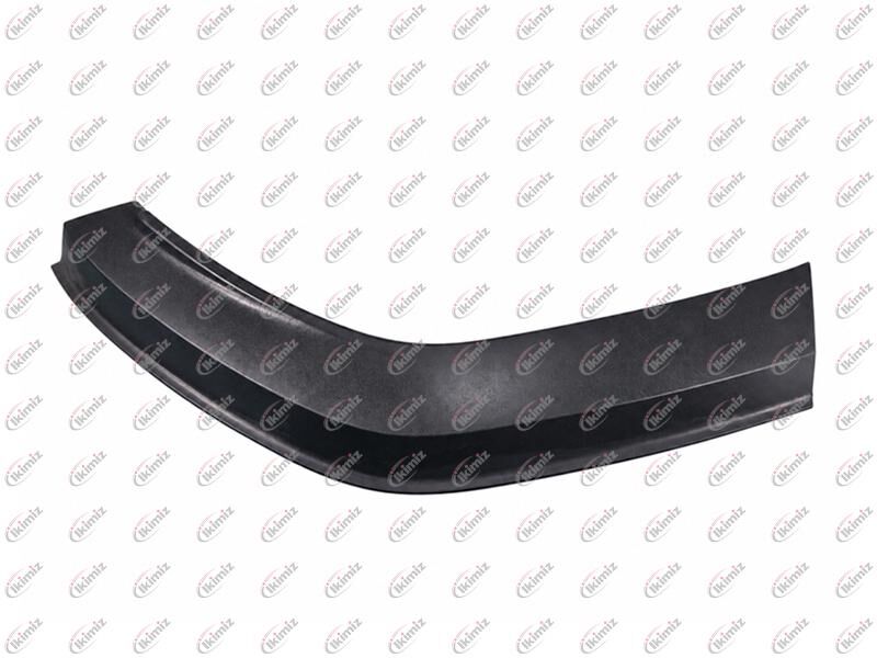 Renault Duster 3 Arka Çamurluk Dodik Arkanın Arkası Sol (Duster III 2024+) Muadil 767191174R