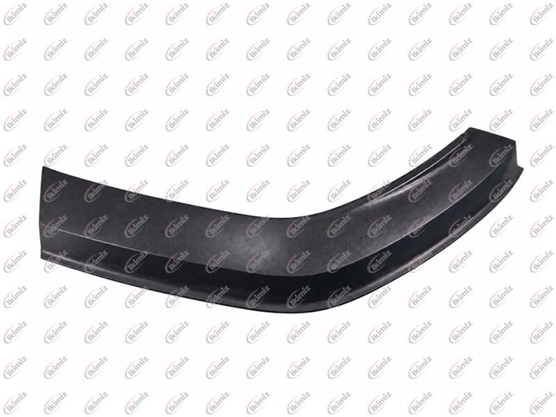 Renault Duster 3 Arka Çamurluk Dodik Arkanın Arkası Sağ (Duster III 2024+) Muadil 767188638R