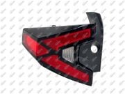 Renault Duster 3 Stop Lambası Sol (Duster III 2024+) Muadil 265557632R
