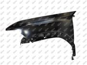 Renault Duster 3 Ön Çamurluk Sol (Duster III 2024+) Yan Sanayi 631011876R