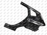 Renault Duster 3 Arka Çamurluk Sol (Duster III 2024+) Yan Sanayi 760399175R