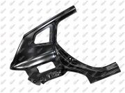 Renault Duster 3 Arka Çamurluk Sağ (Duster III 2024+) Muadil 760385981R