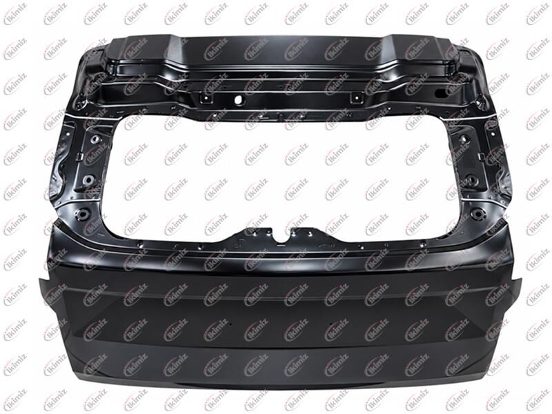 Renault Duster 3 Bagaj Kapağı (Duster III 2024+) Muadil 901001665R